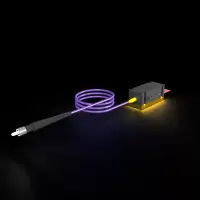Fiber Coupled Lasers