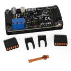 ARES Laser Diode Driver, What's included