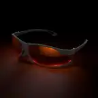 Laserschutzbrille