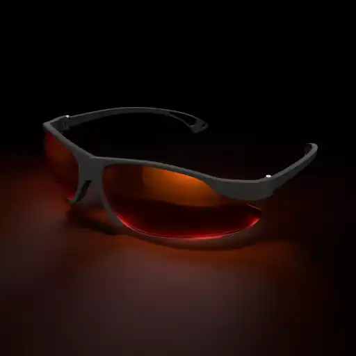 Laserschutzbrille ARG