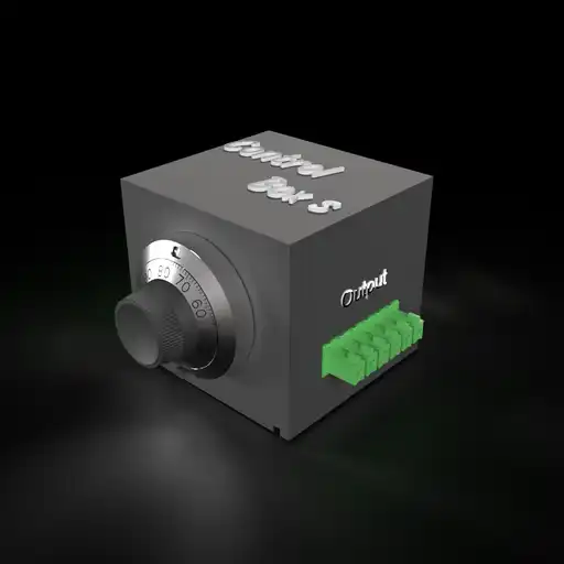 Control Box s