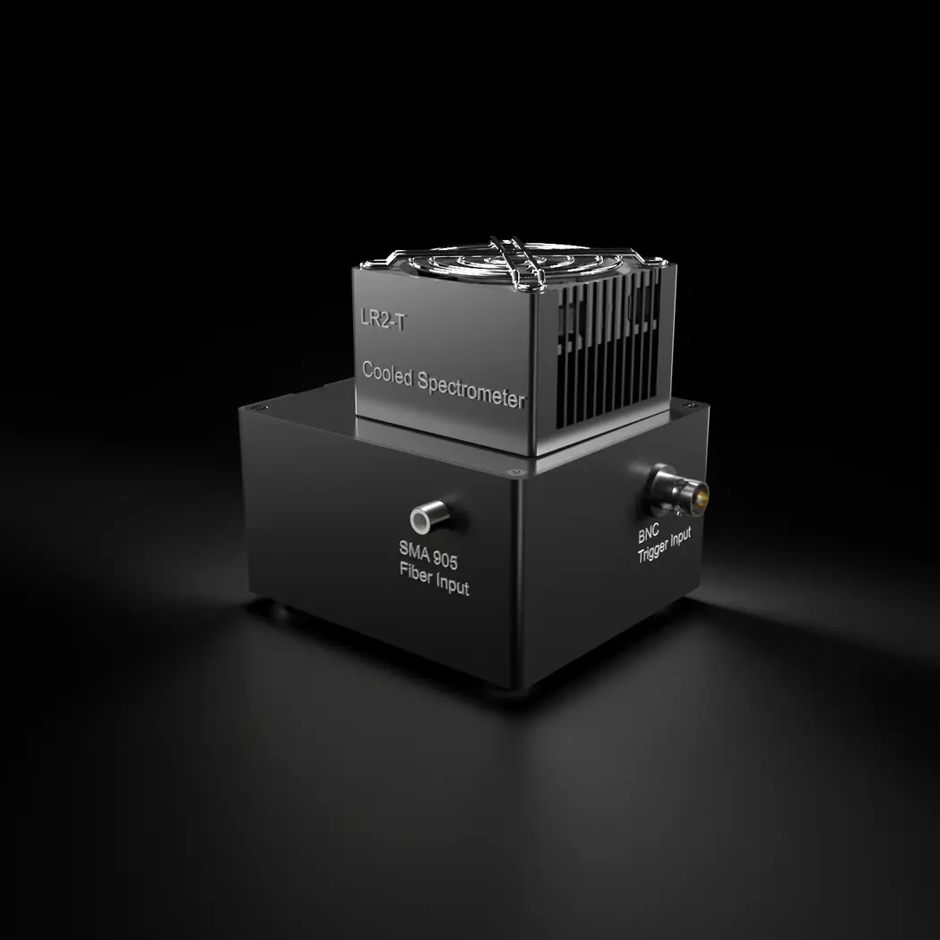 LR2 Breitbandspektrometer