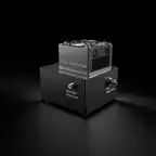 LR2 Breitbandspektrometer