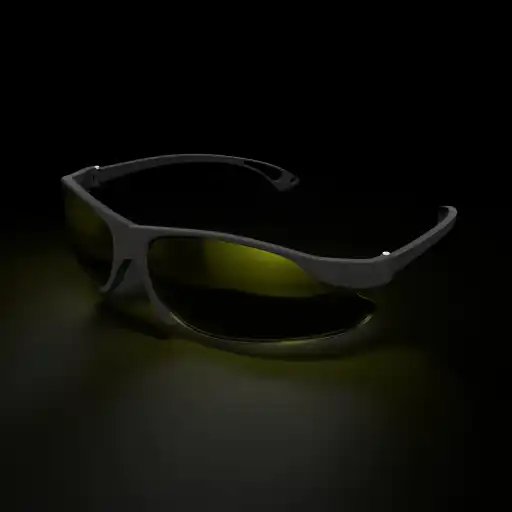 Laserschutzbrille DD2