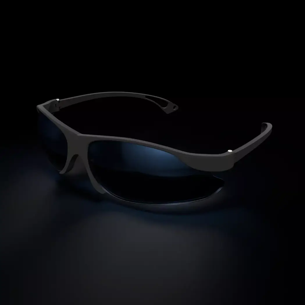 Laser Safety Glasses DI4, 190–400 nm + 625–850 nm