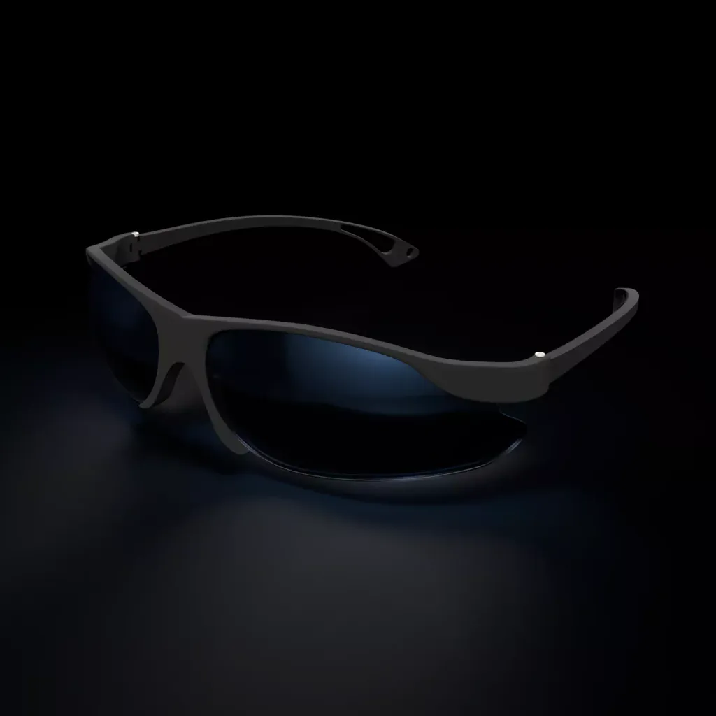 Laserschutzbrille DI4