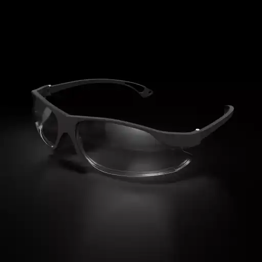 Laserschutzbrille EC2