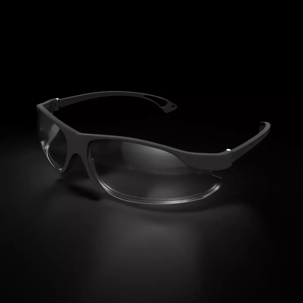 Laserschutzbrille