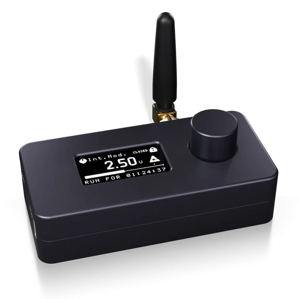 iControlBox