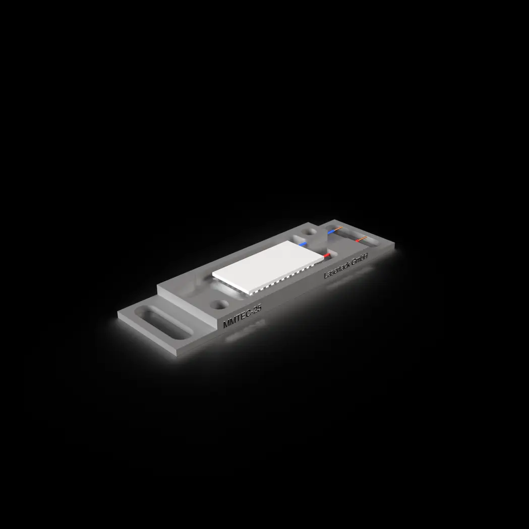 TEC Adapterplatte