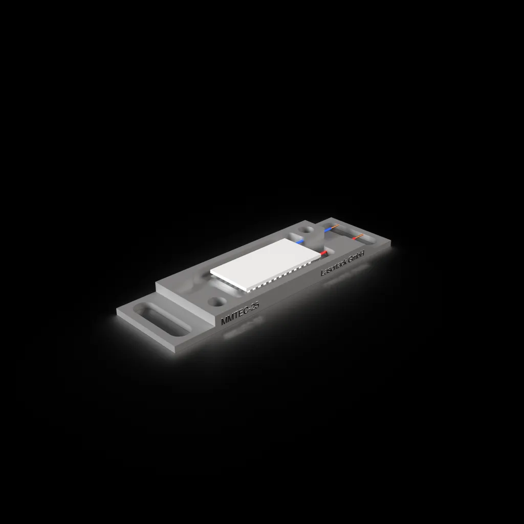 TEC Adapterplatte