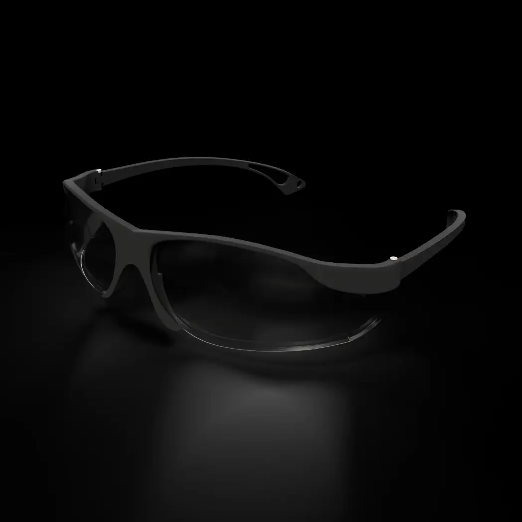Laser Safety Glasses