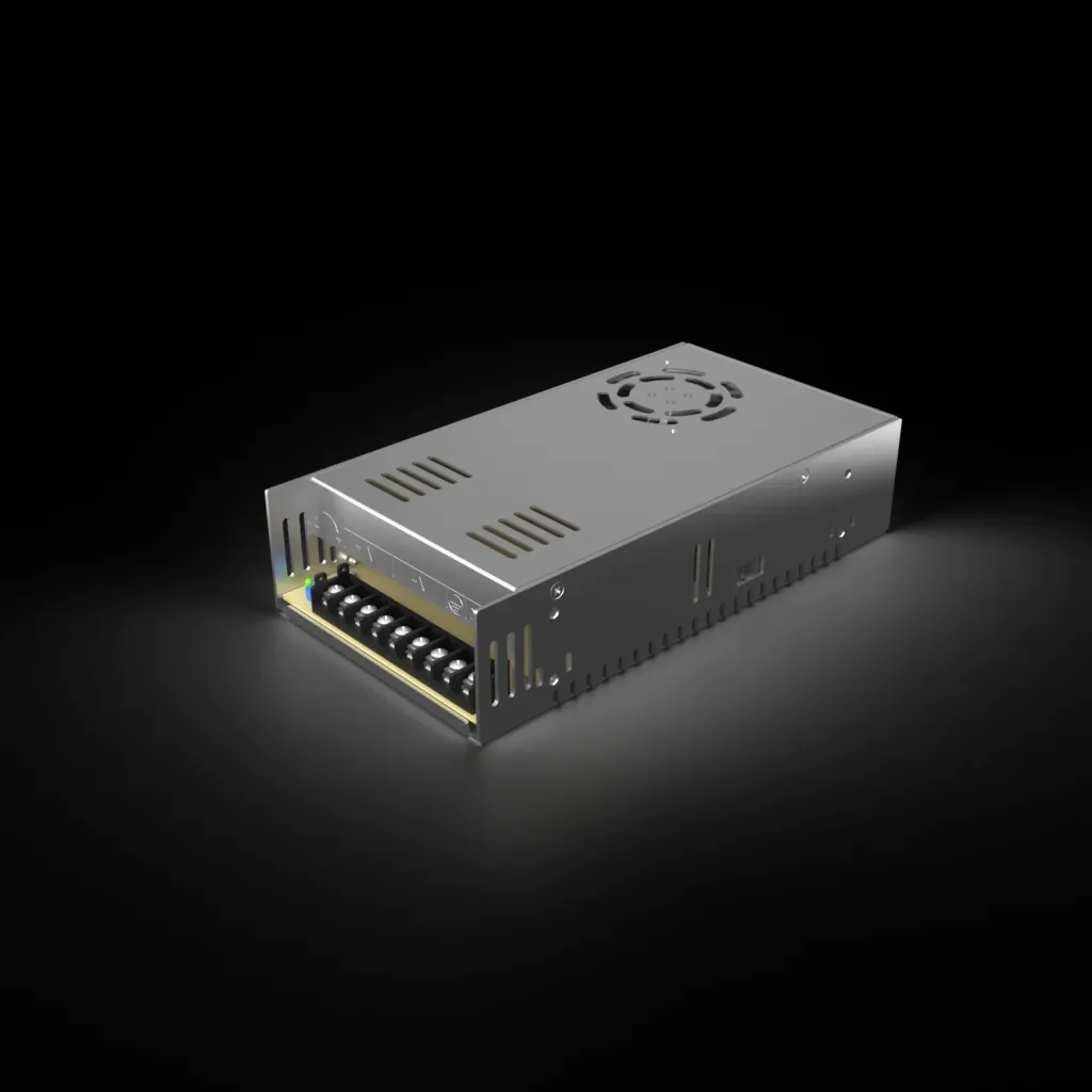 450W Netzteil für Laserdiodentreiber
