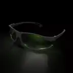 Laser Safety Glasses YG3, 190–400 nm + 808–1090 nm