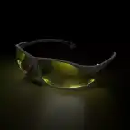 Laserschutzbrille