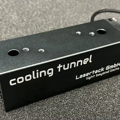 Temperaturregelung