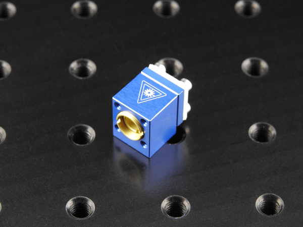 Picture of 3.5W 465nm Diode Laser
