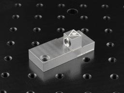 Picture of Diode mount for 5.6mm 9mm laser diodes