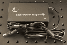 Bild von Netzteil für Laserdiodentreiber
