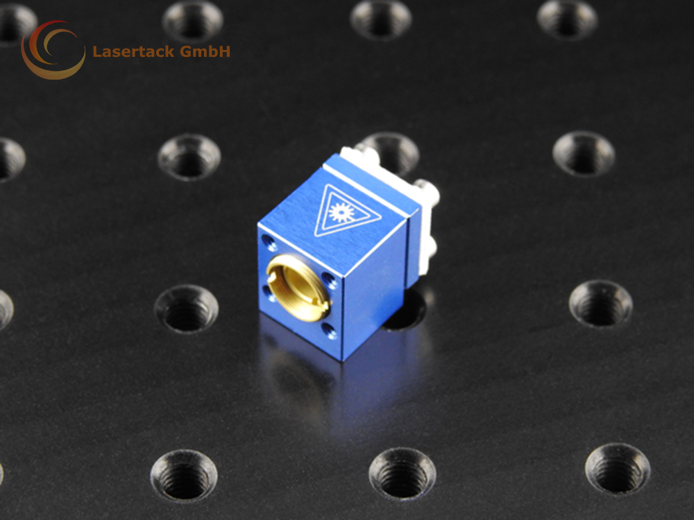 Picture of 1.4W 462nm Diode Laser