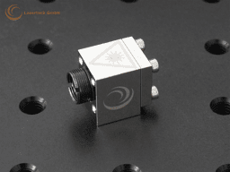 Picture of High Power Laser Diode Mount