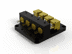 Picture of Micro Knife Edging / Beam Combiner Module