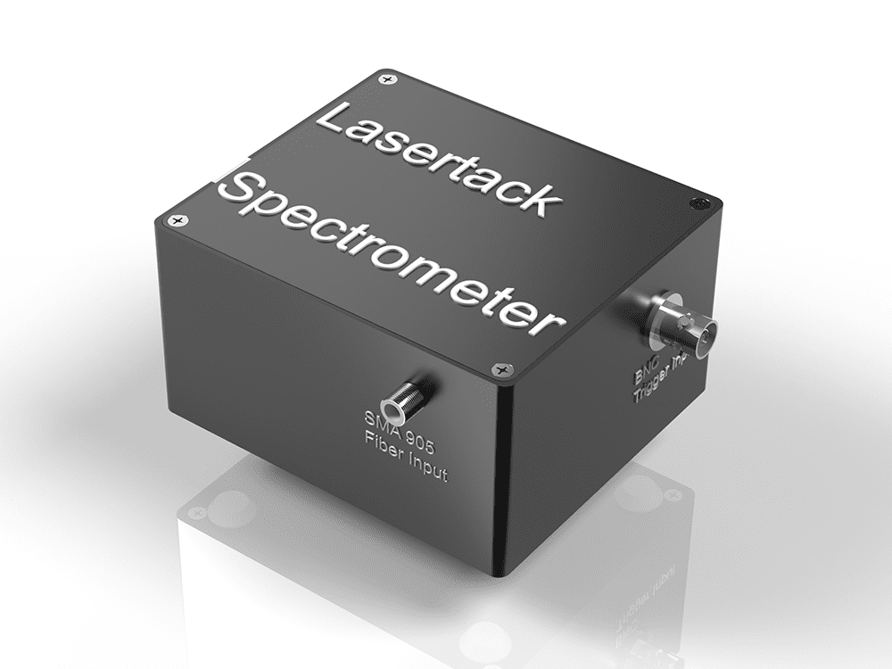 Picture for category Spectrometer