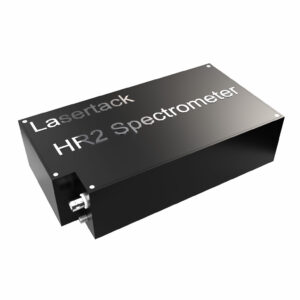 Hochauflösendes Spektrometer HR2