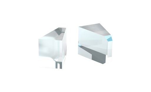 Anamorphic prisms