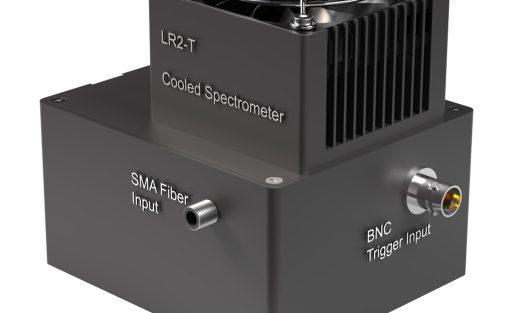 Cooled-Spectrometer 1536