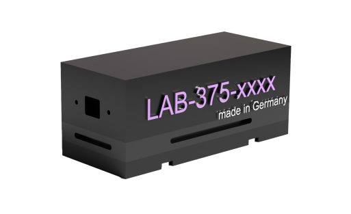Lab Laser 375