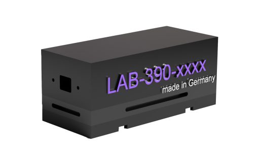 Lab Laser 390