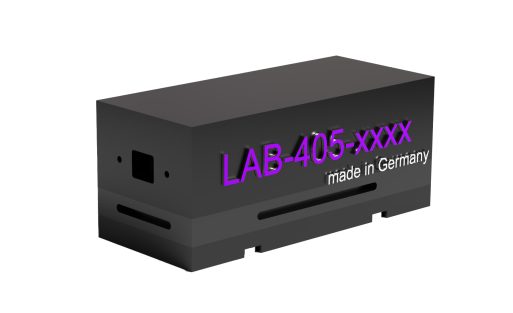 Lab Laser 405