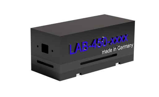 Lab Laser 450