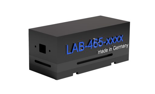 Lab Laser 465