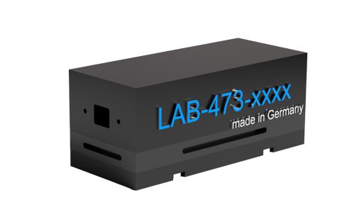 Lab Laser 473