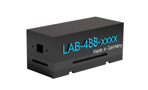 Lab Laser 488