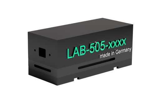 Lab Laser 505