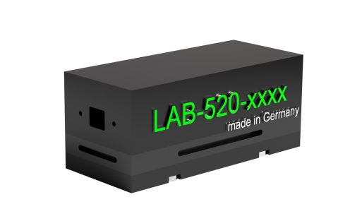 Lab Laser 520
