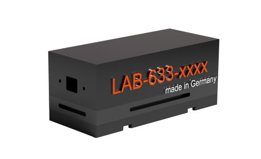 Lab Laser 633