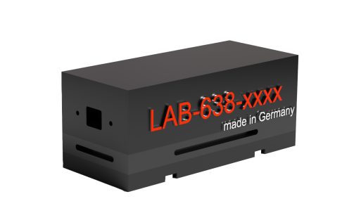 Lab Laser 638