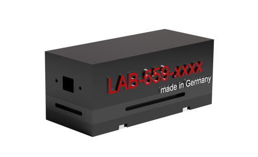 Lab Laser 659