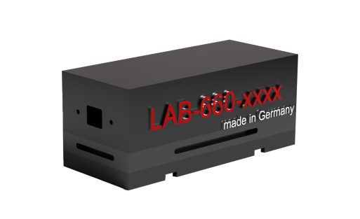 Lab Laser 660
