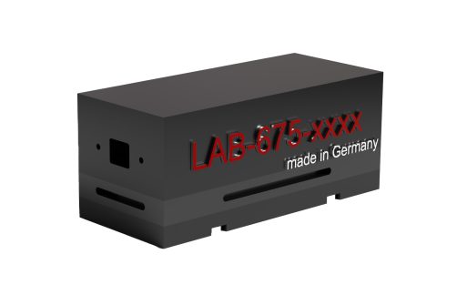 Lab Laser 675