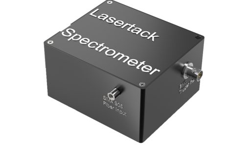 Lasertack Spectrometer 1536